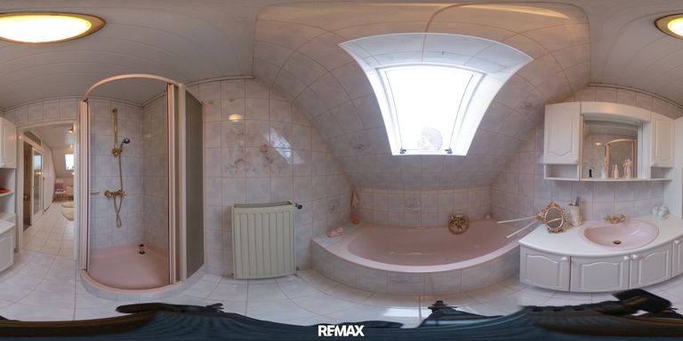Badezimmer OG