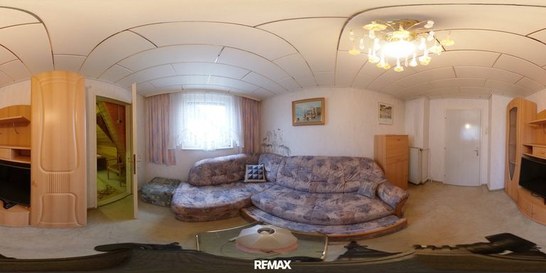 Zimmer 2 OG