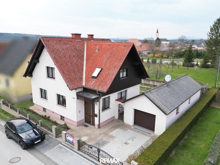 Ansicht