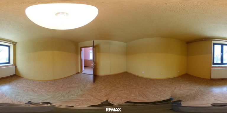 Schlafzimmer 3