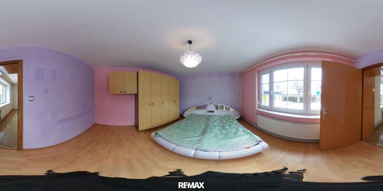 Schlafzimmer 2