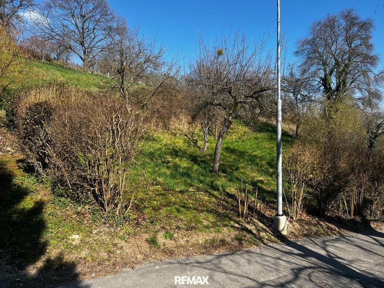 Straßensicht
