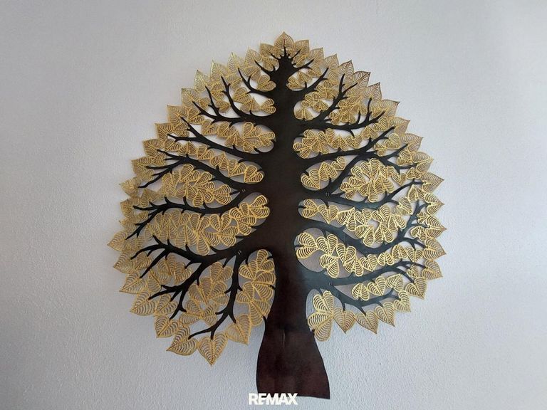 liebevolle Details im ganzen Haus