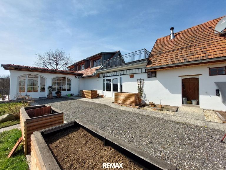 Gartenfreuden genießen