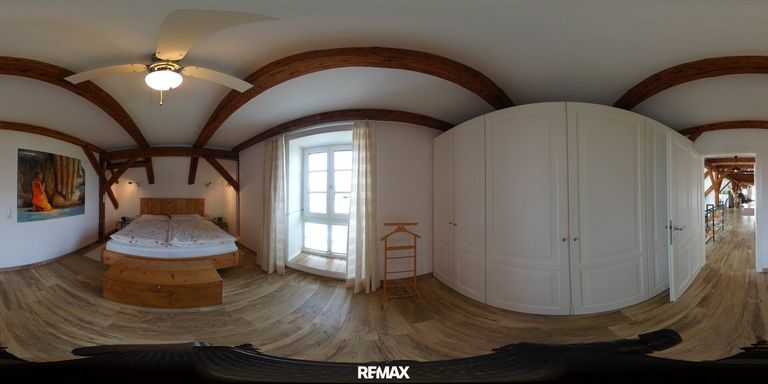 OG Schlafzimmer