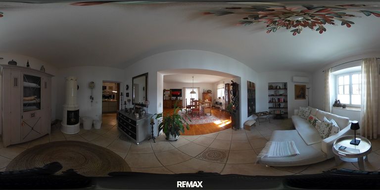 EG Wohnzimmer