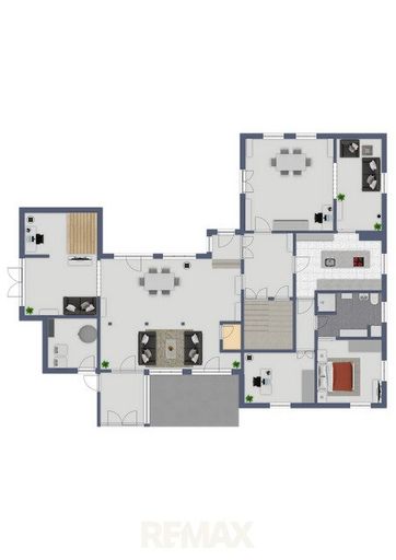 Plan EG
