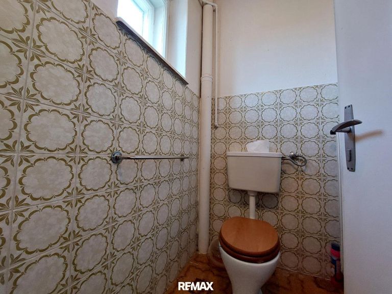 Toilette 2
