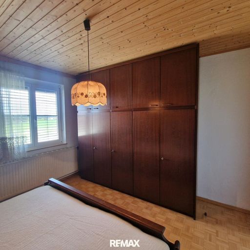 Schlafzimmer OG