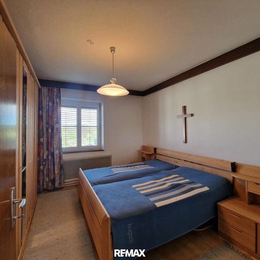 Schlafzimmer UG