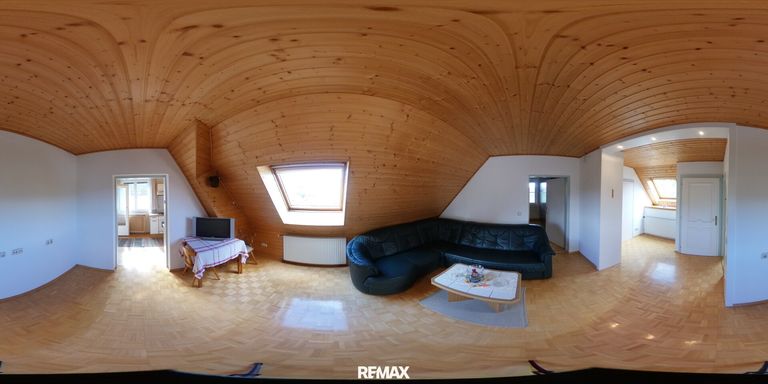 Wohnzimmer OG