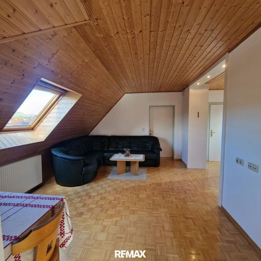 Wohnzimmer OG