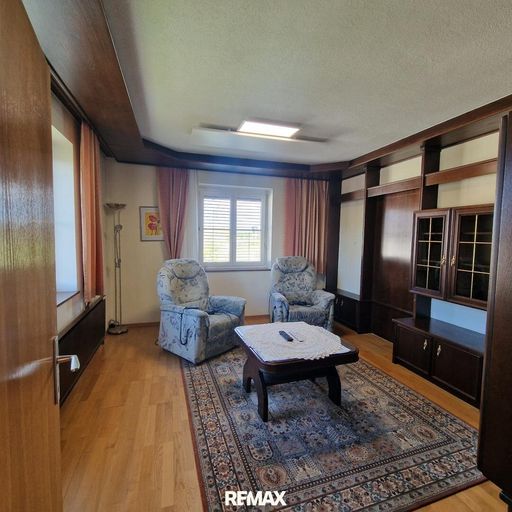 Wohnzimmer UG andere Ansicht