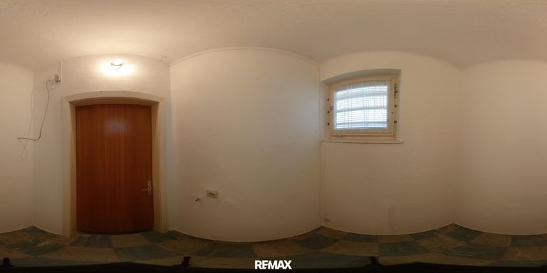 Weiterer Raum Keller