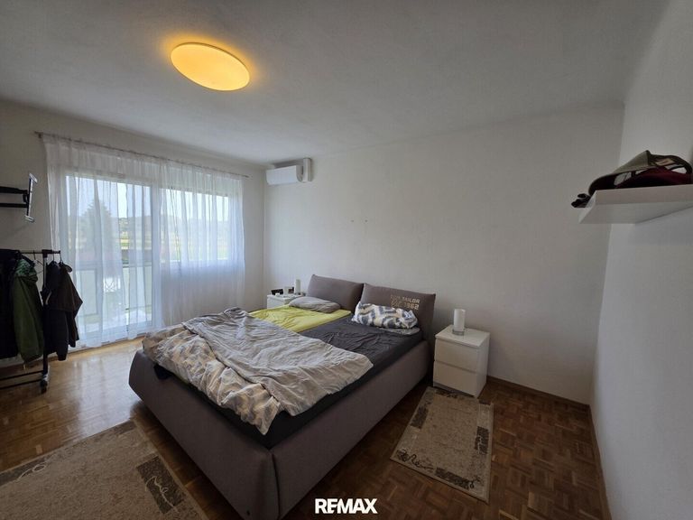 Schlafzimmer OG
