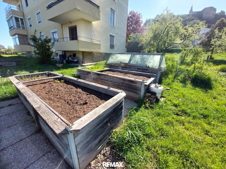 viele Nutzungsmöglichkeiten