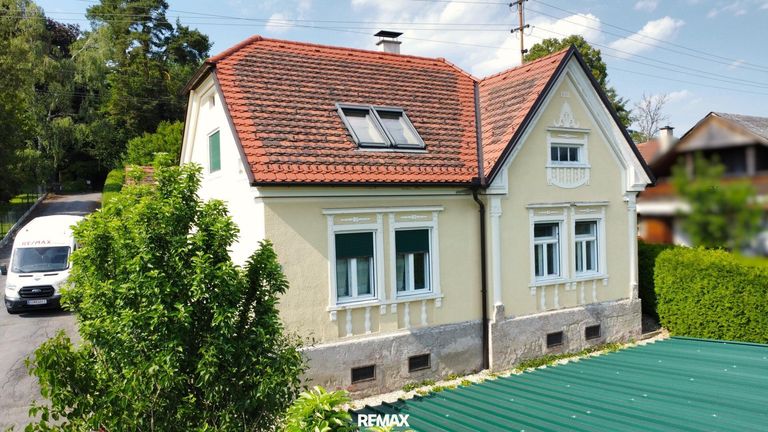 Haus