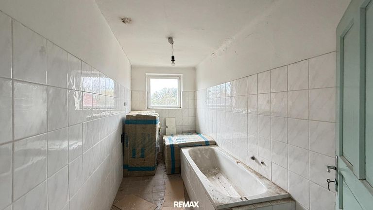 Badezimmer OG