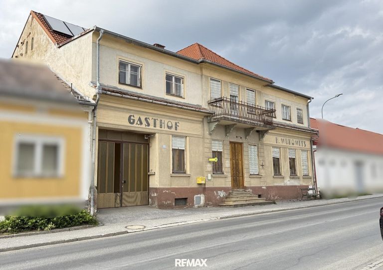 Ansicht