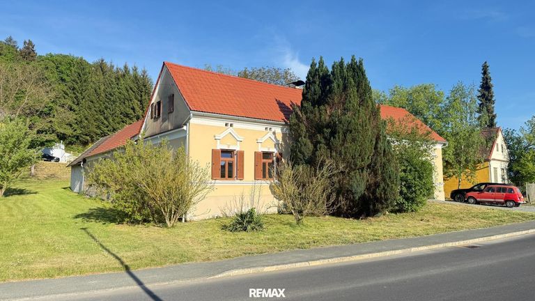 Ansicht
