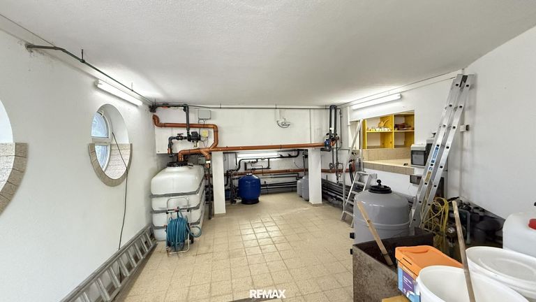 Pooltechnik