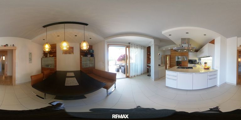 Esszimmer EG 