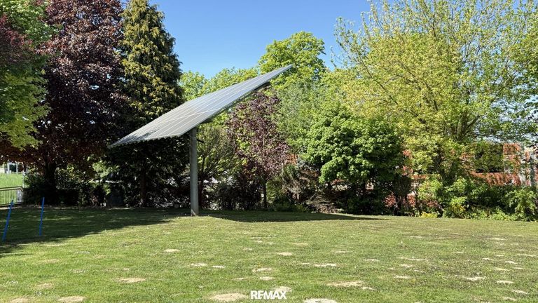 PV-Anlage