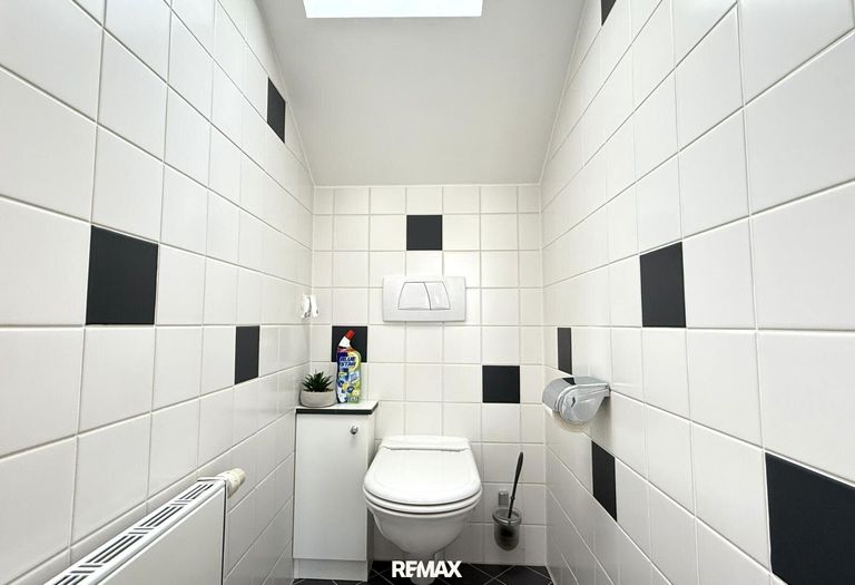 WC DG