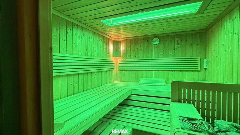 Klafs Sauna KG