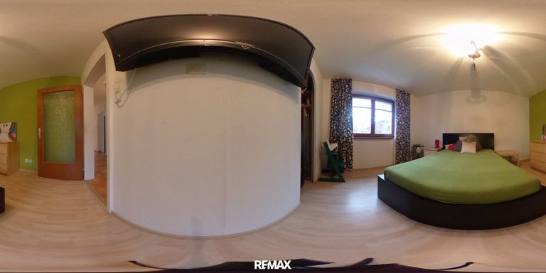 Zimmer 2 EG