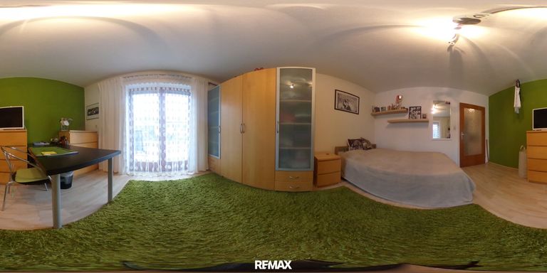 Zimmer 1 EG