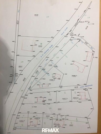 Plan Stegersbach