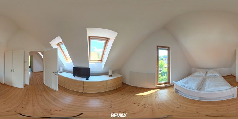 DG Schlafzimmer