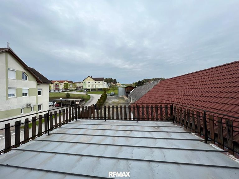 Balkon
