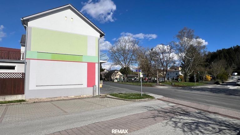 Parkplätze