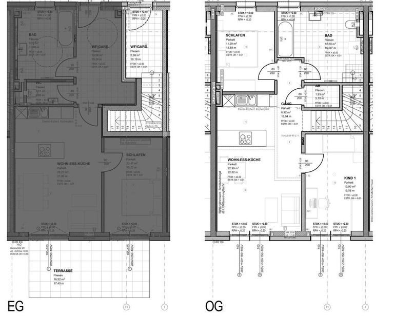 Grundriss H08A