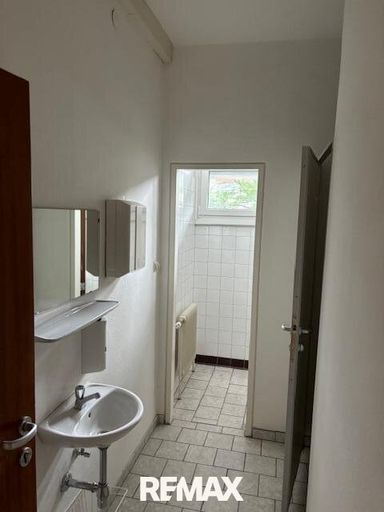 Sanitärraum