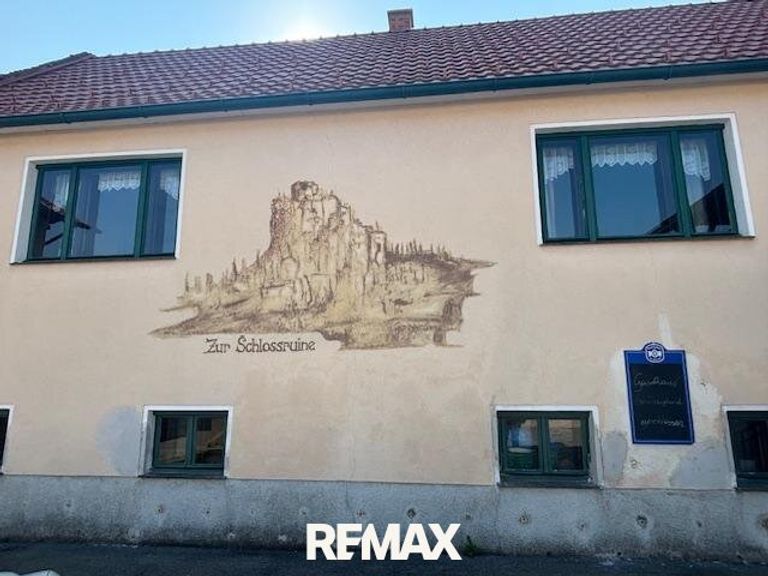 GH Zur Schlossruine