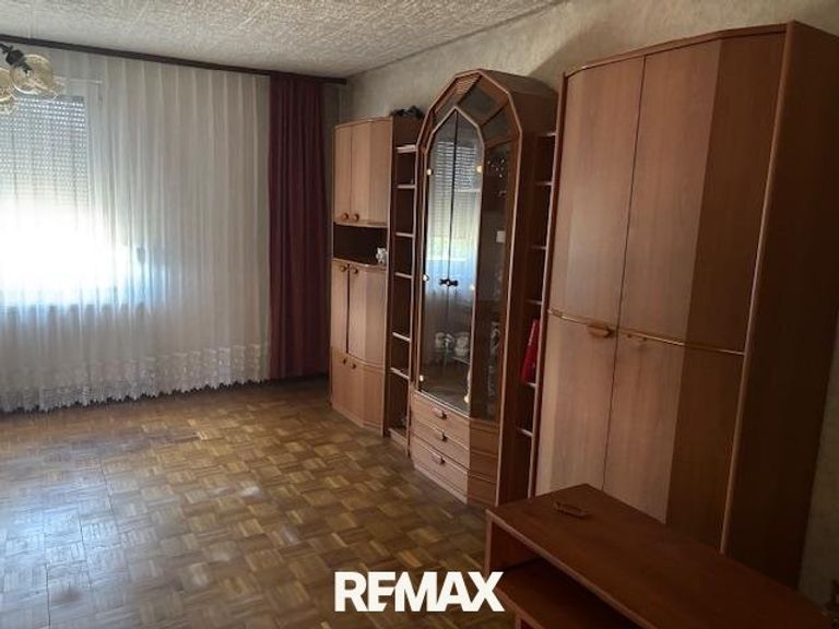 Wohnzimmer EG