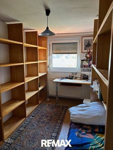 Zimmer Mansarde