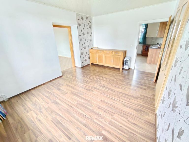 Zimmer EG
