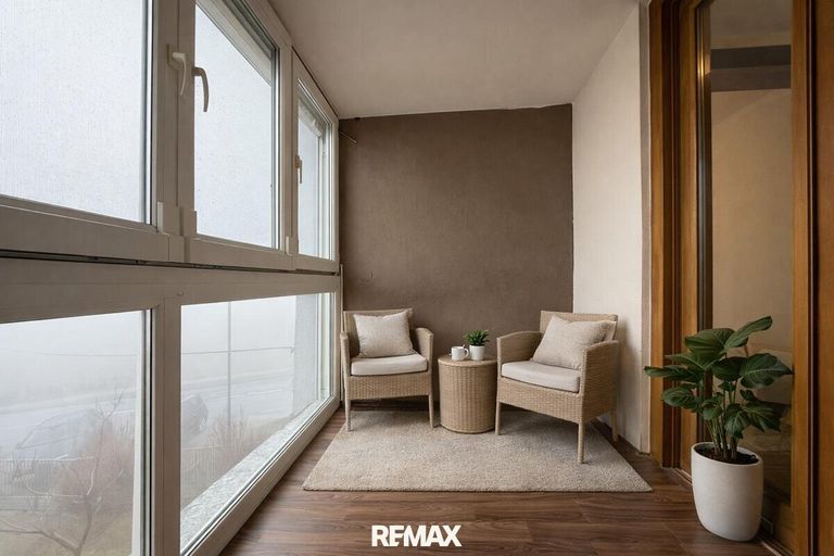 Entspannungszimmer
