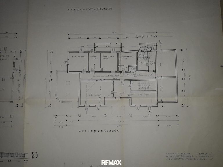 Plan Keller