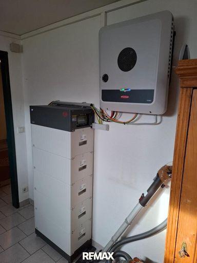 PV Speicher