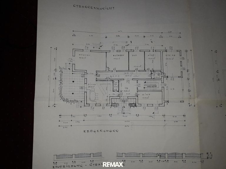Plan EG