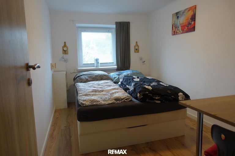Zimmer EG