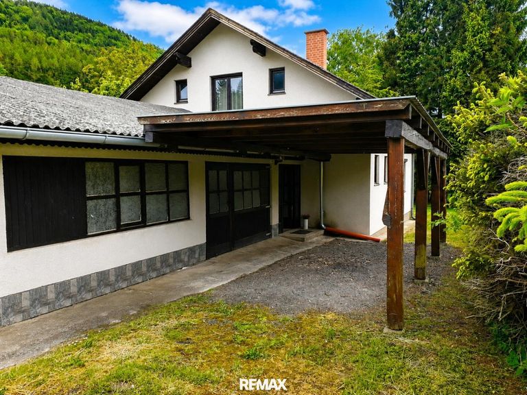 Carport