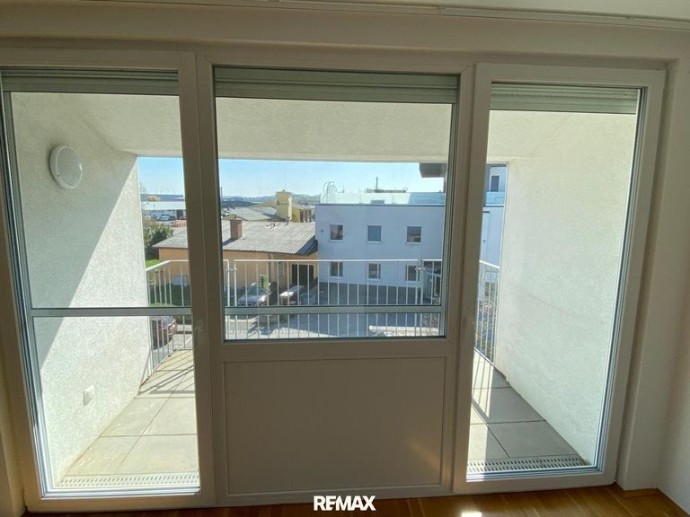 7. Loggia