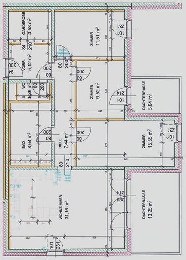 Breitenlee Plan