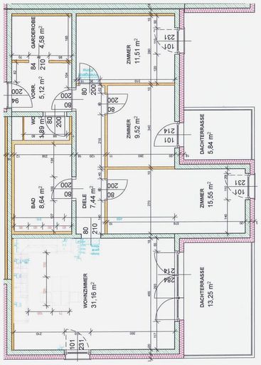Breitenlee Plan